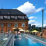 Villa Copenhagen Hotel Kopenhagen