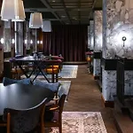Villa Copenhagen Hotel 5*