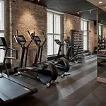 Villa Copenhagen 5*
