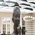 Villa Copenhagen 5* Kopenhagen