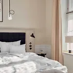 Hotel Villa Copenhagen Kopenhagen