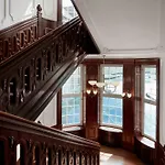 Villa Copenhagen Hotel