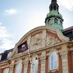 Villa Copenhagen Hotel