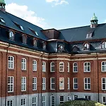 Villa Copenhagen Hotel 5*