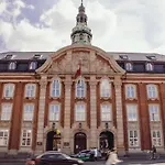 Villa Copenhagen Hotel