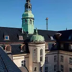 Hotel Villa Copenhagen 5*