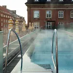 Hotel Villa Copenhagen Kopenhagen