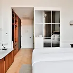 Hotel Villa Copenhagen 5*