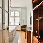 Villa Copenhagen Hotel 5*