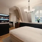 Hotel Villa Copenhagen 5*