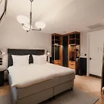 Villa Copenhagen 5*