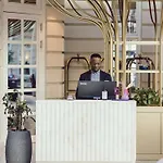 Hotel Villa Copenhagen Kopenhagen
