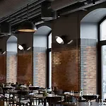 Hotel Villa Copenhagen 5*