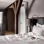 Villa Copenhagen 5*