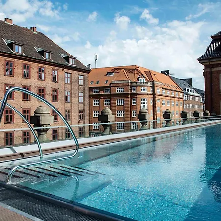 Villa Copenhagen 5* Kopenhagen