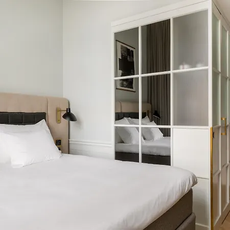 Villa Copenhagen Hotel 5*