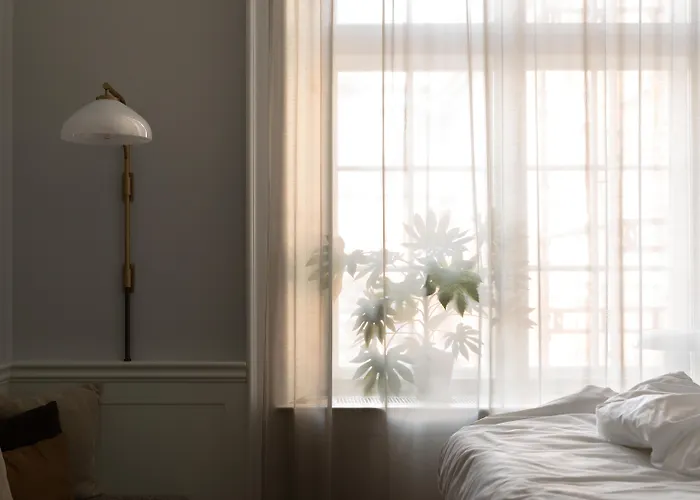 Villa Copenhagen 5* Kopenhagen