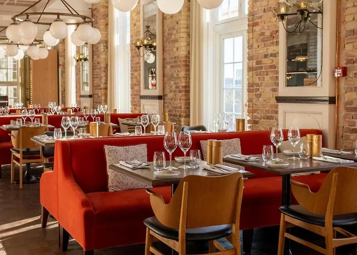 Hotel Villa Copenhagen