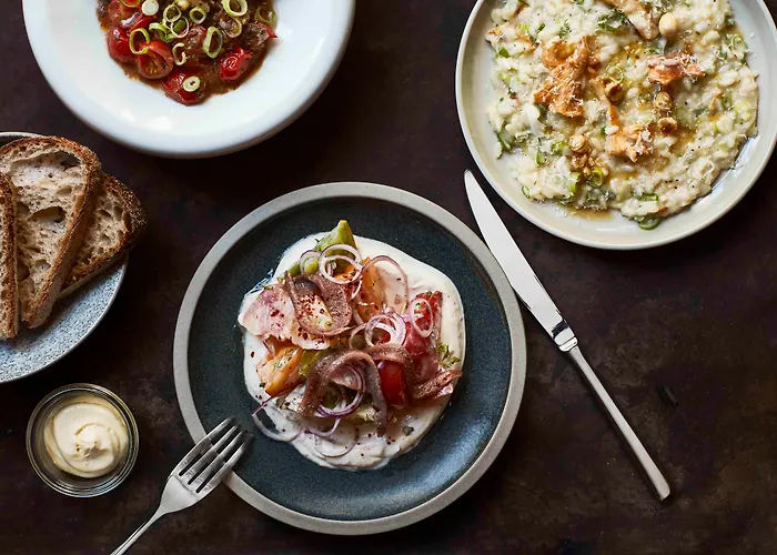 Villa Copenhagen Hotel Kopenhagen