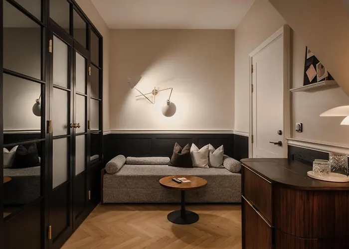 Villa Copenhagen Kopenhagen