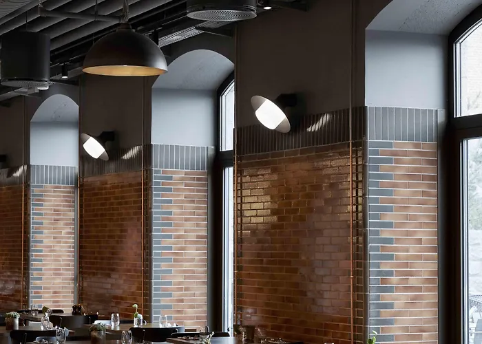 Hotel Villa Copenhagen 5*