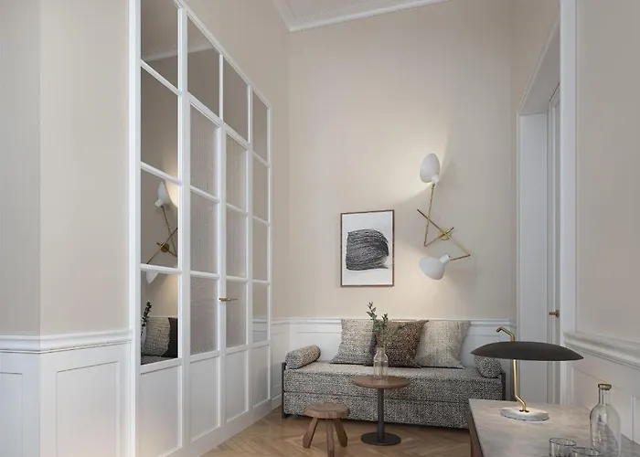 Villa Copenhagen Kopenhagen