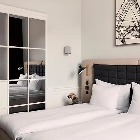 Villa Copenhagen 酒店 5*