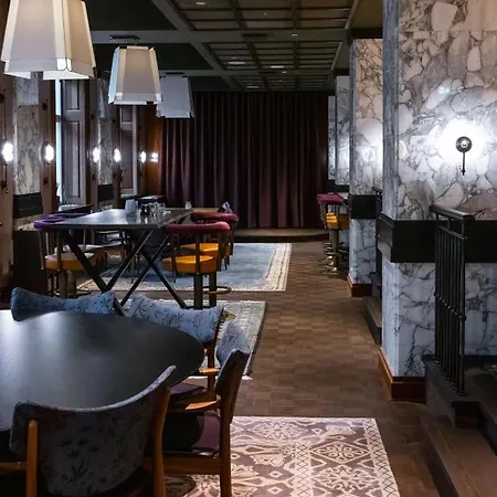 Villa Copenhagen 호텔 5*