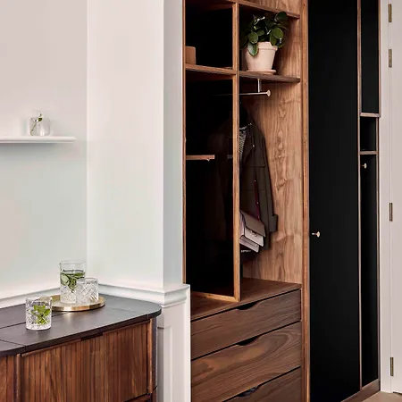 Villa Copenhagen 哥本哈根