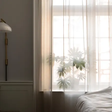 Villa Copenhagen 5* 哥本哈根