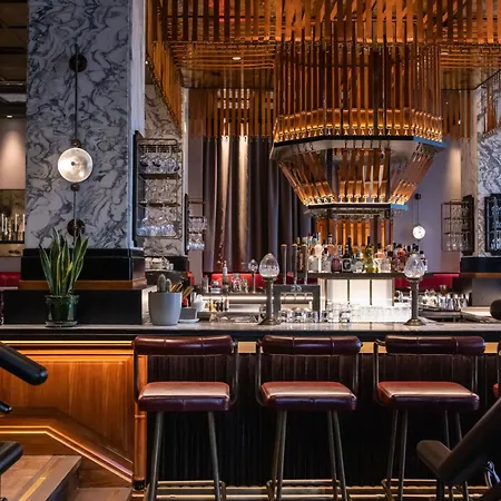 Villa Copenhagen 5* 哥本哈根