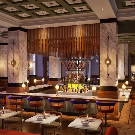 Villa Copenhagen 5* 哥本哈根