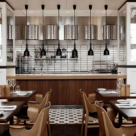 Villa Copenhagen 코펜하겐
