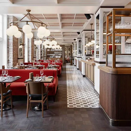 Villa Copenhagen 5* 哥本哈根