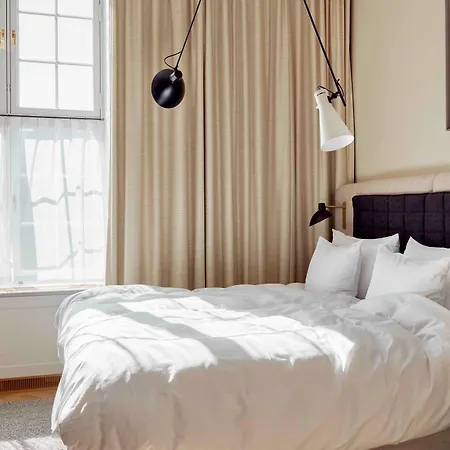 Villa Copenhagen 酒店 5*