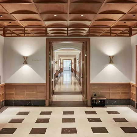 Villa Copenhagen 酒店 哥本哈根