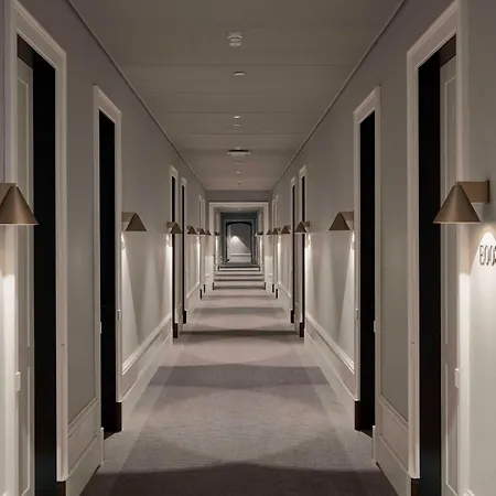 Villa Copenhagen 哥本哈根