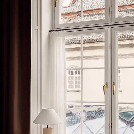 Villa Copenhagen 哥本哈根