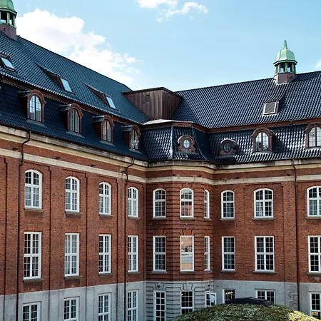 Villa Copenhagen 哥本哈根