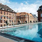 Villa Copenhagen كوبنهاجن