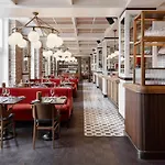 Villa Copenhagen 5* Kopenhag