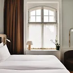 Villa Copenhagen 5* Copenaghen