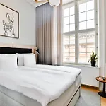Hotel Villa Copenhagen 5*