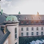 Villa Copenhagen 5* Kopenhag