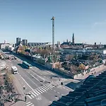 Villa Copenhagen كوبنهاجن