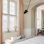 فندق Villa Copenhagen 5*