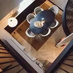 Villa Copenhagen فندق