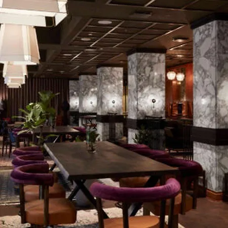 Villa Copenhagen 5* コペンハーゲン
