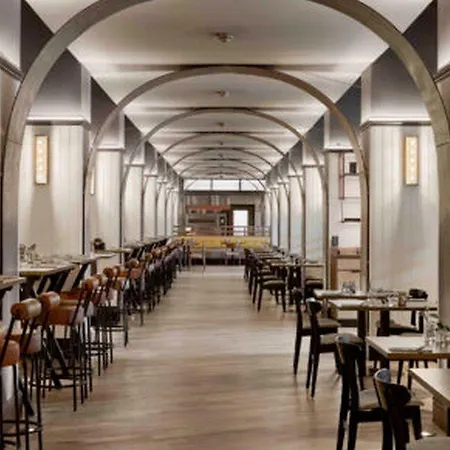 Hotel Villa Copenhagen 5*