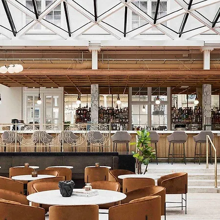 Hotel Villa Copenhagen 5*